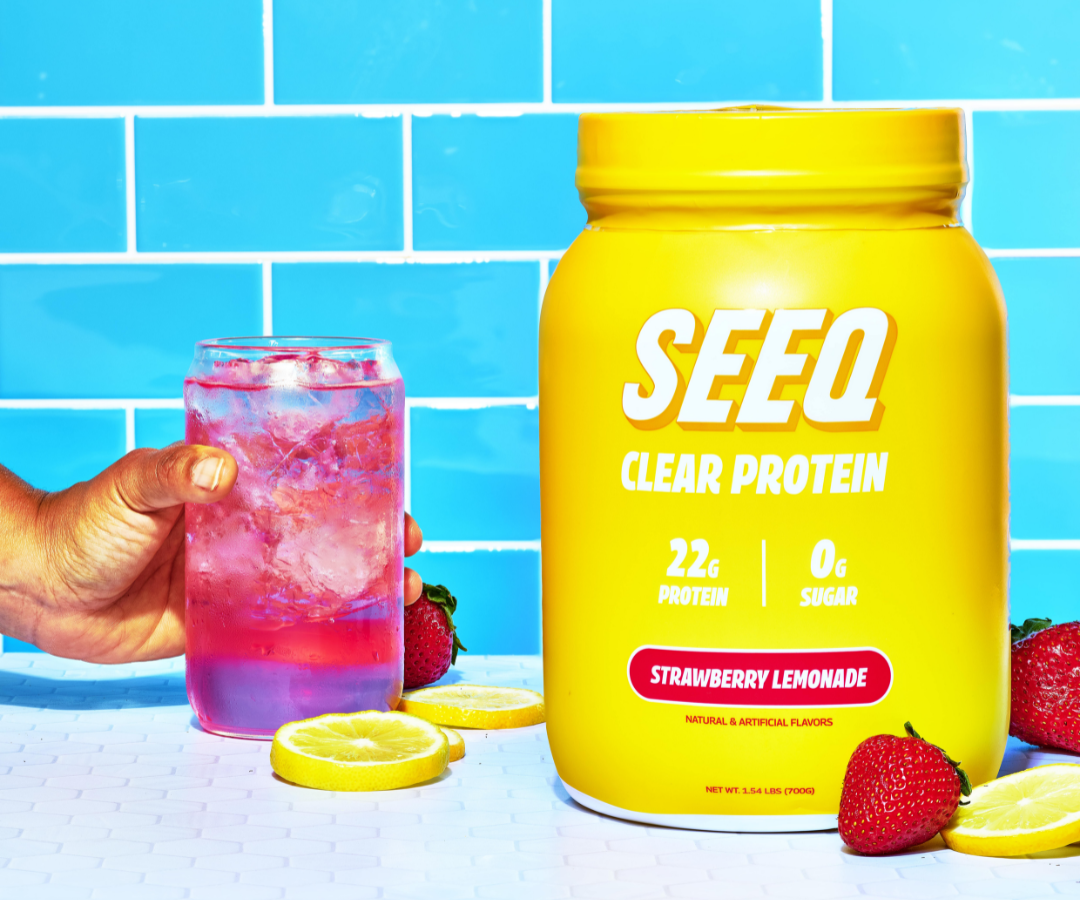 Ensure Clear Nutrition Drink, Ready-to-Drink Mixed Fruit