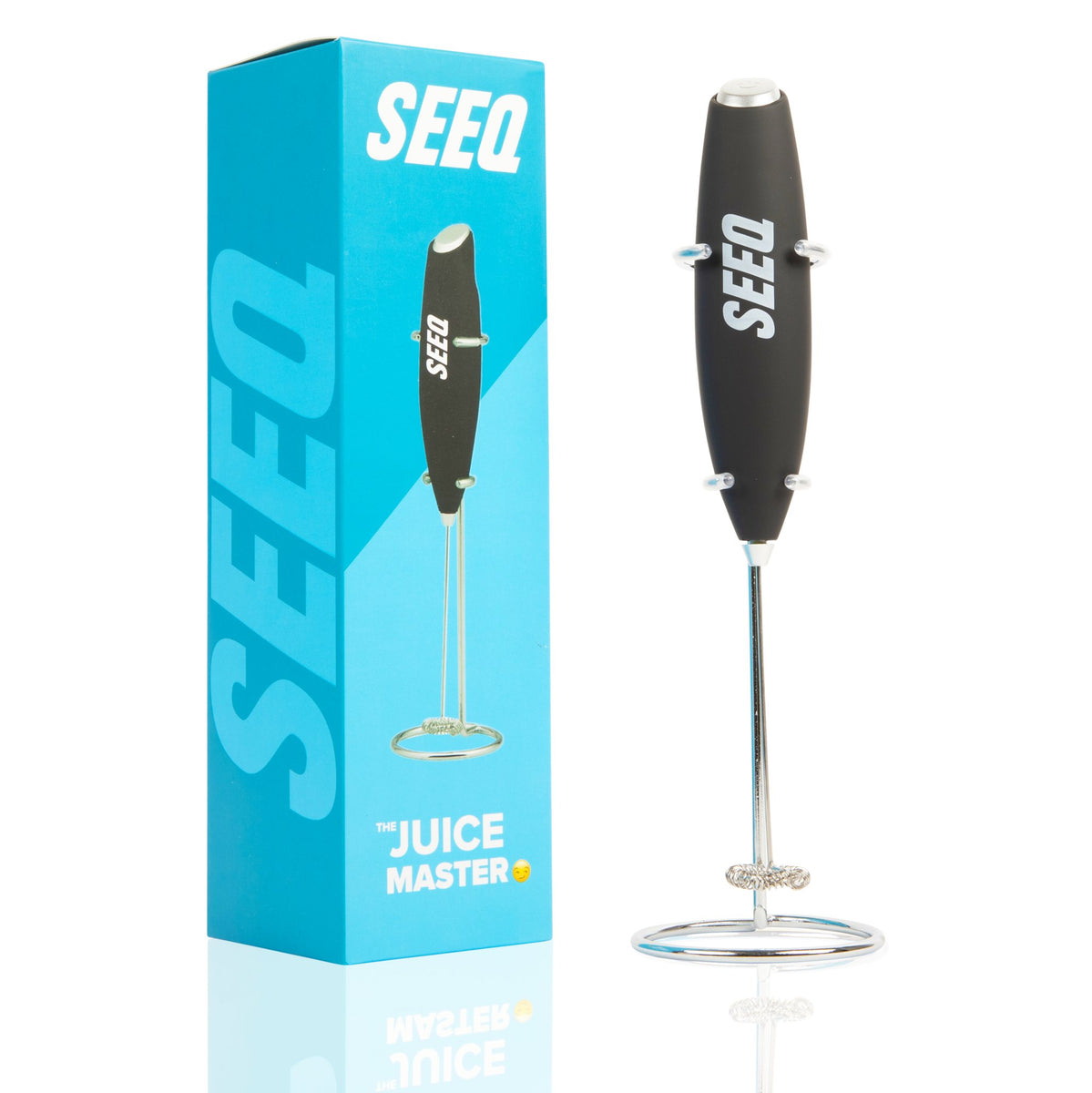 SEEQ Frother