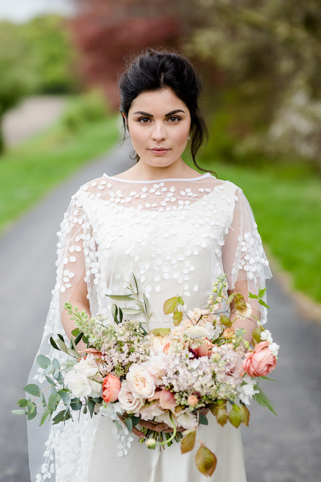 Wedding Flowers Bridal Bouquet