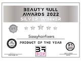 Silver winners product of the year 2022 