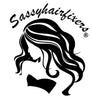 Sassyhairfixers trademarked logo 