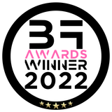 Beautyfull box awards winner 2022 