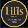 Fifi’s Bridal and Prom Dress Ripley Derbyshire 