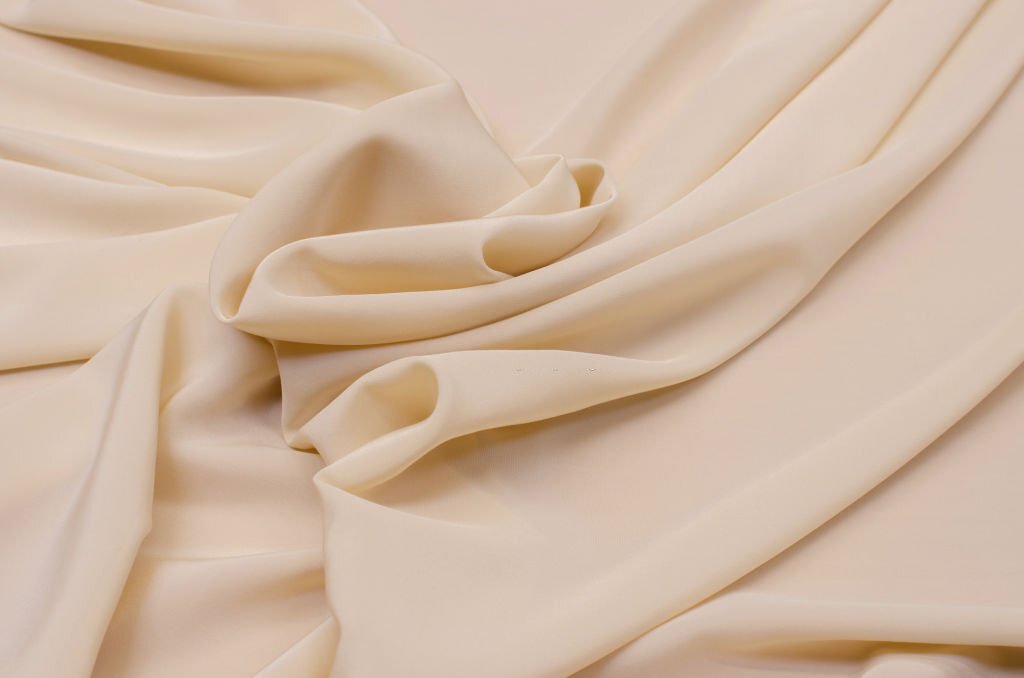 crepe fabric