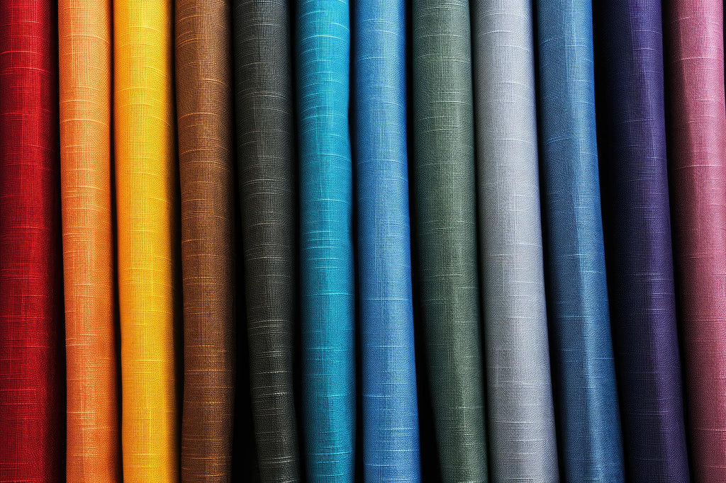 rayon fabric