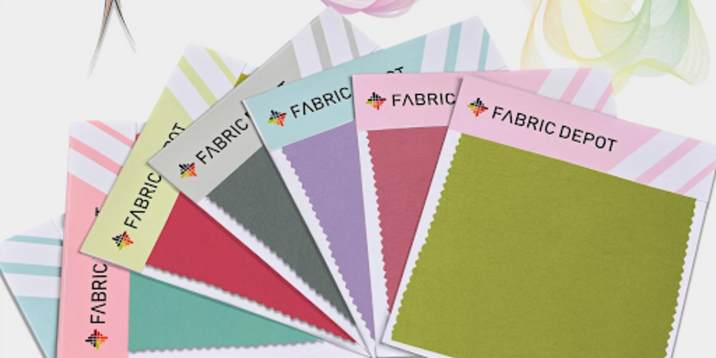 fabric suppliers in India