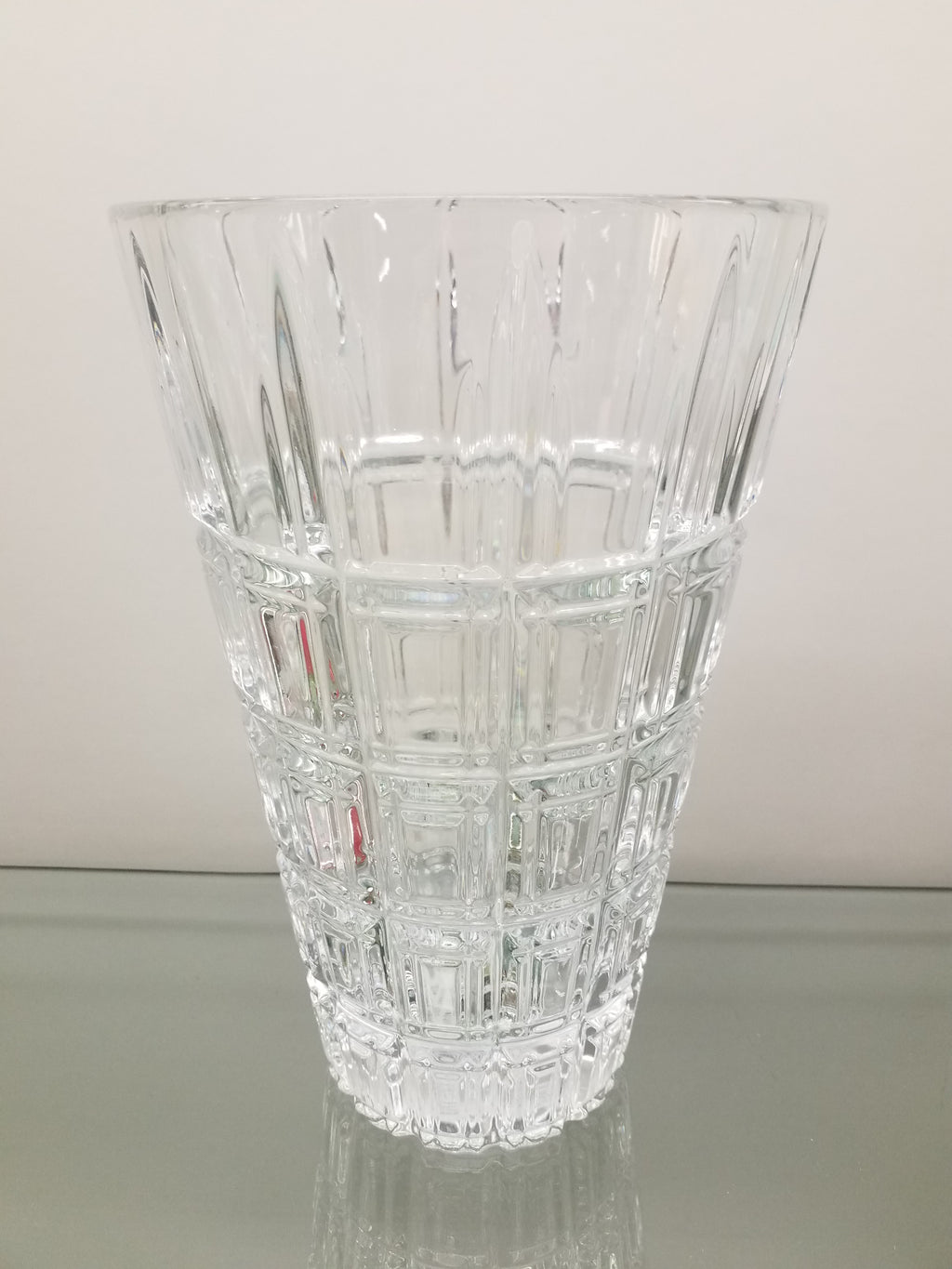 Marquis by Waterford Crystal Vase – Sell My Stuff Canada - Canada's Content  and Estate Sale Specialists