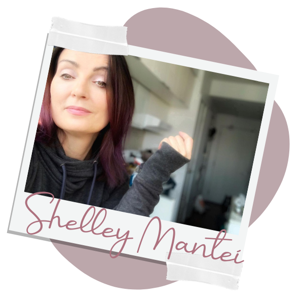 Shelley Mantei