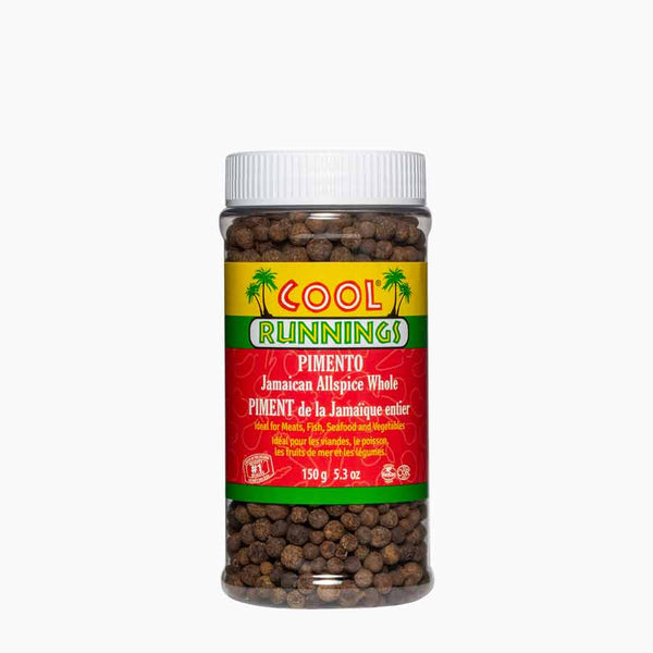 Cool Runnings pimento seeds whole