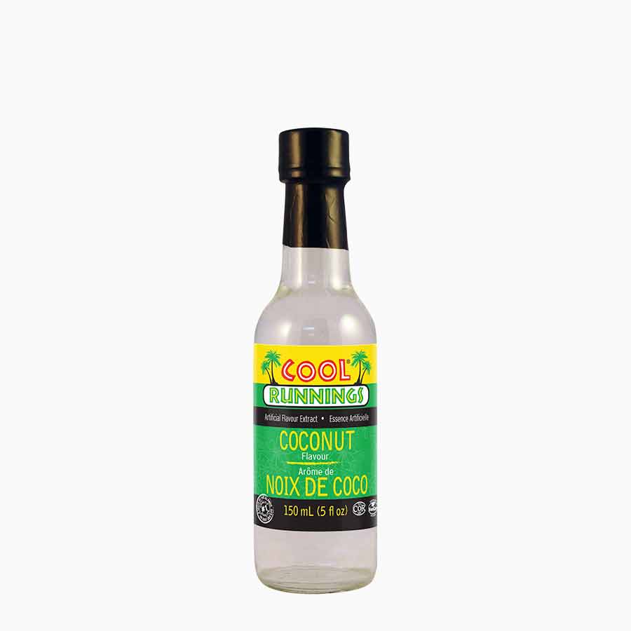 Cool Runnings coconut extract