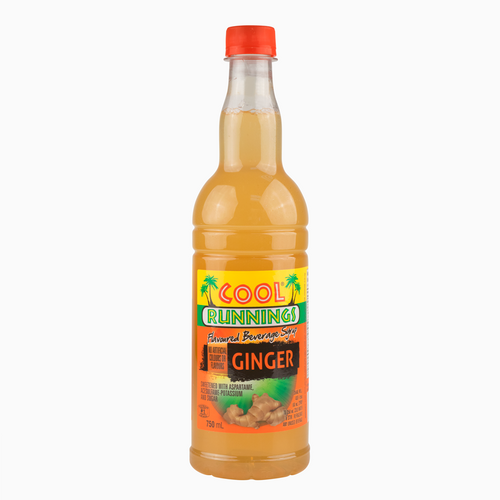 Fruit Punch Syrup – Cool Runnings Foods CA