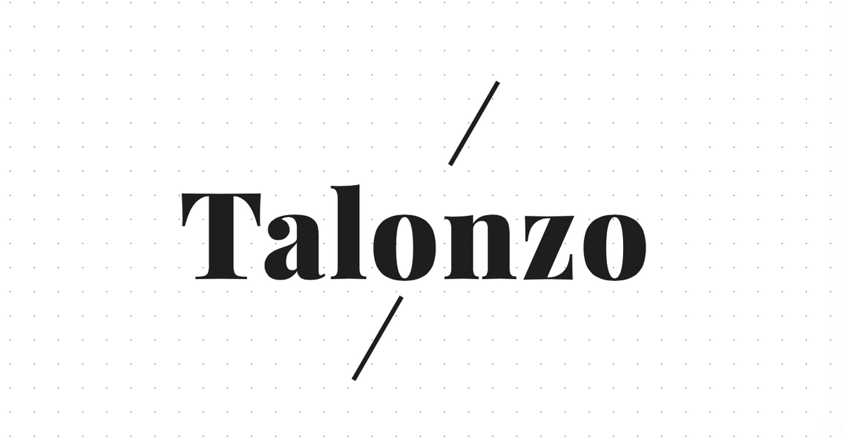 Talonzo Scooters