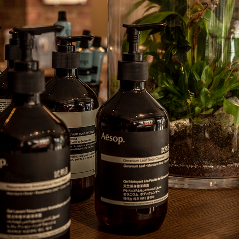 Aesop Buying Guide