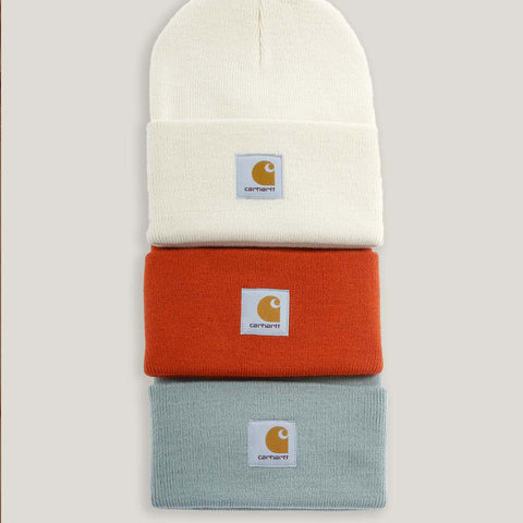 Carhartt Beanie Hats