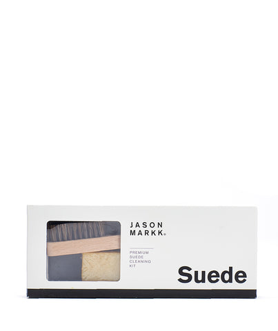 Jason markk store repel suede