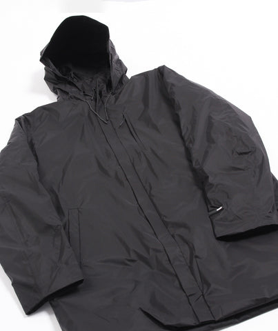 Rains Padded Nylon Jacket