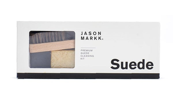 Jason Markk Suede Cleaning Kit