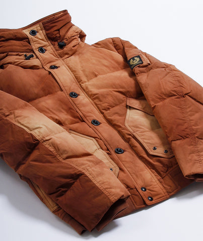 Belstaff Radar Jacket