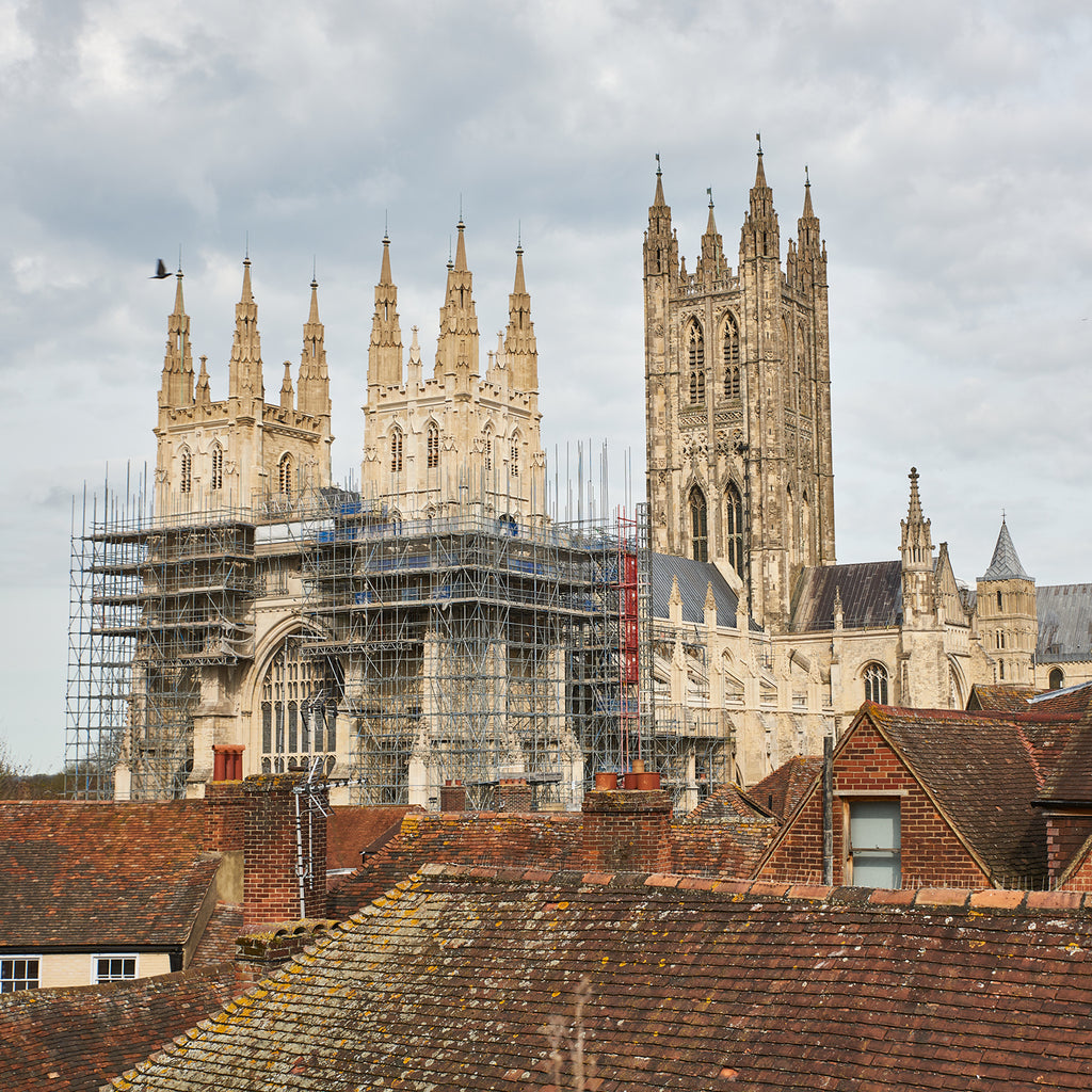 Canterbury Cathedral