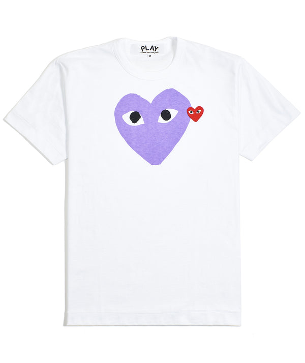 Blue Eyed Heart T-Shirt | Shop Copperfield