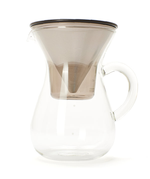 Kinto Coffee Carafe Set