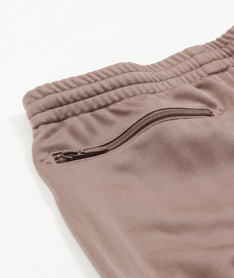 Needles Narrow Track Pant Poly Smooth | Shop at Copperfield