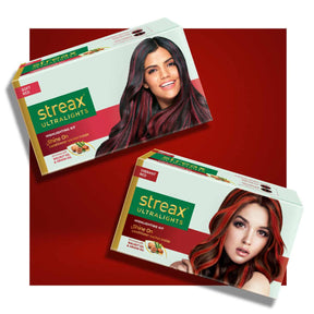 Streax Cream Hair Colour  46 Reddish Brown 120ml Price in India Full  Specifications  Offers  DTashioncom