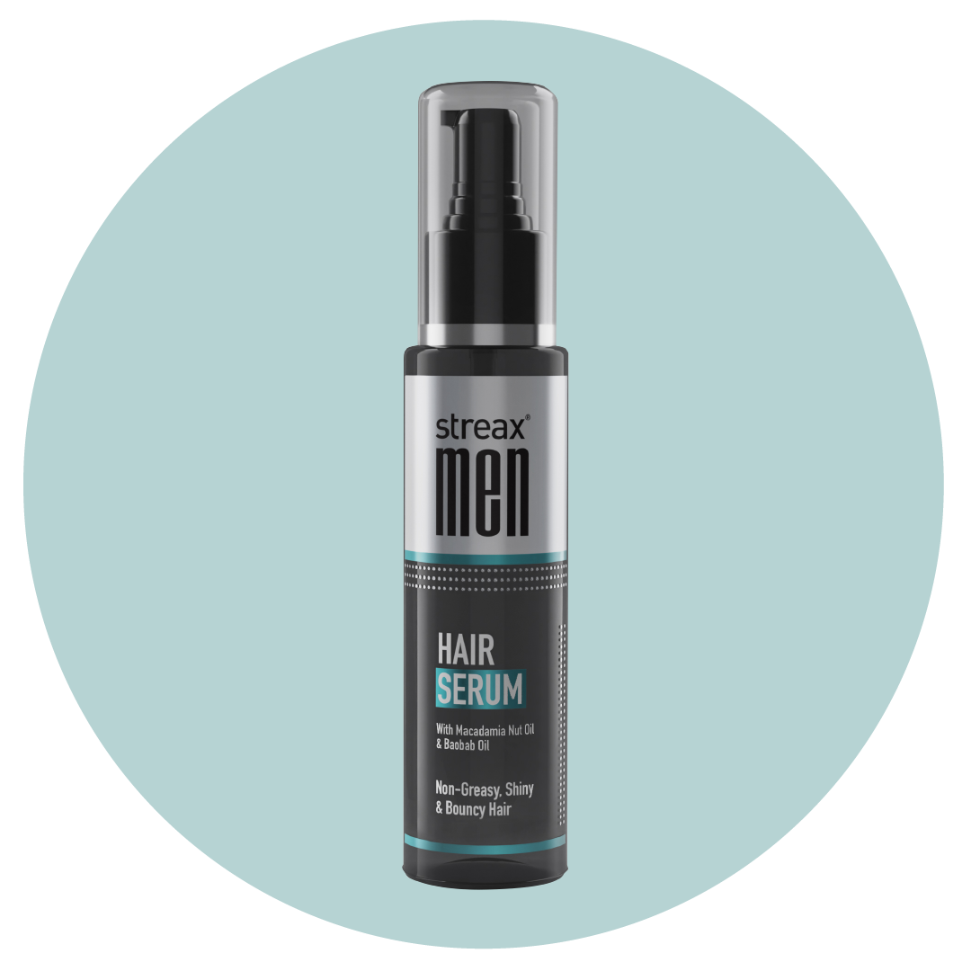 Tips and Tricks How to Use Mens Hair Serum  The Pomades Blog