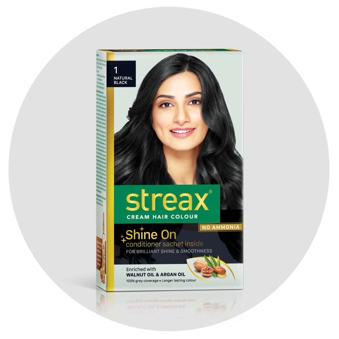 Buy Streax Ultralights Hair Color Highlighting Kit for Women  Men 80ml  Pack of 4 Online at Low Prices in India  Amazonin