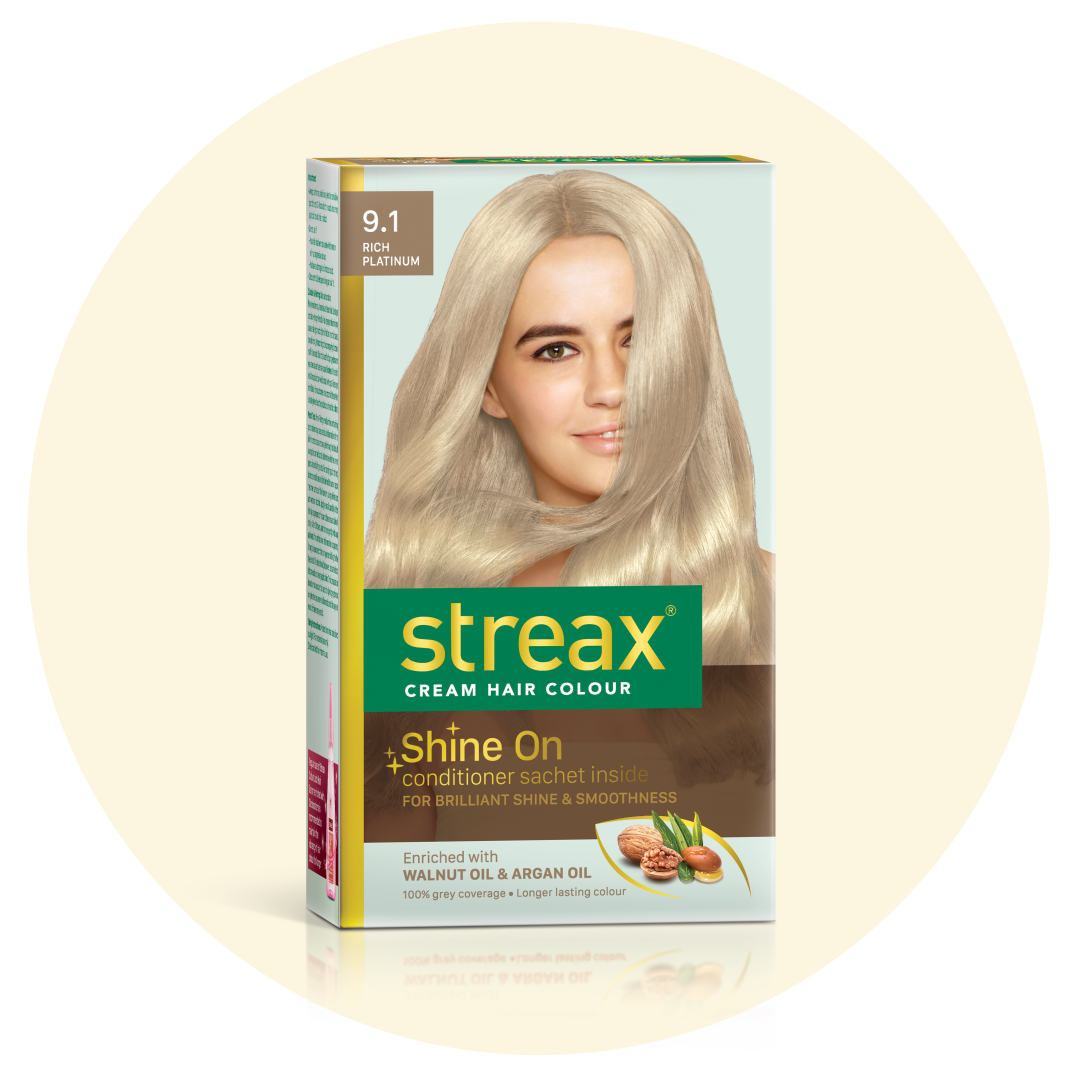 Everything You Want To know About Streax Hair Color  Zig Zac Mania