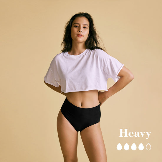 Best Period Panties Review in 2022 – Sharicca