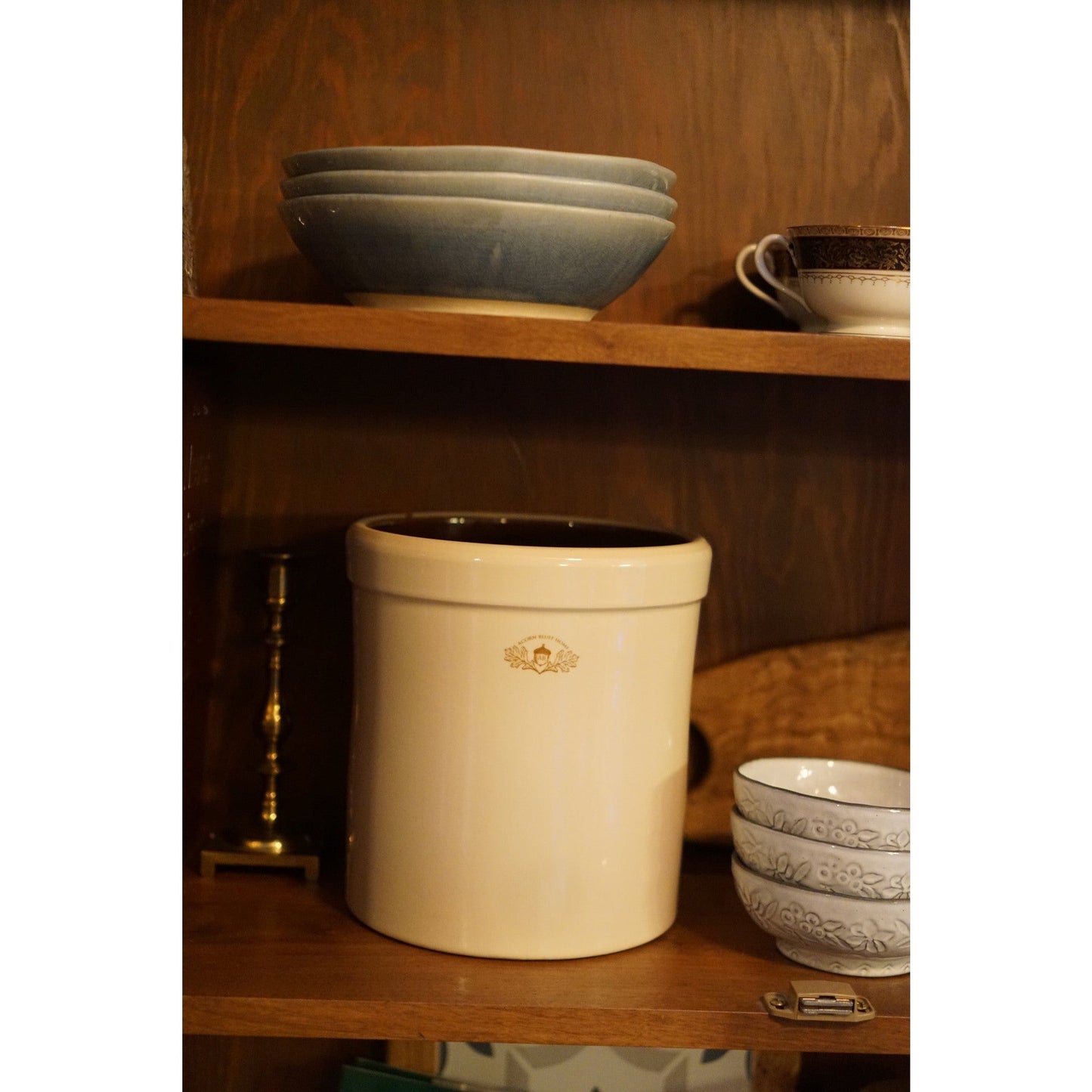 Stoneware - 8 Quart 183111000000