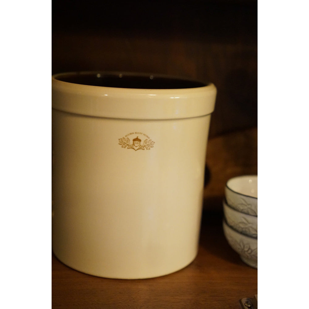 Stoneware - 8 Quart 183111000000