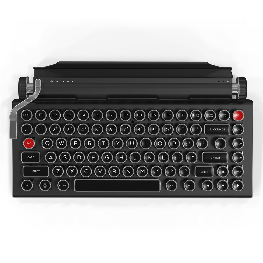 custom keyboard builder uk