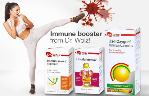 dr wolz immune booster