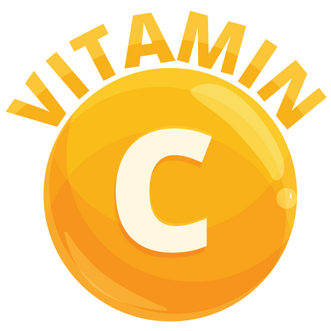 vitamin C