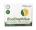 Bionutri EcoDophilus 30 caps - MicroBio Health