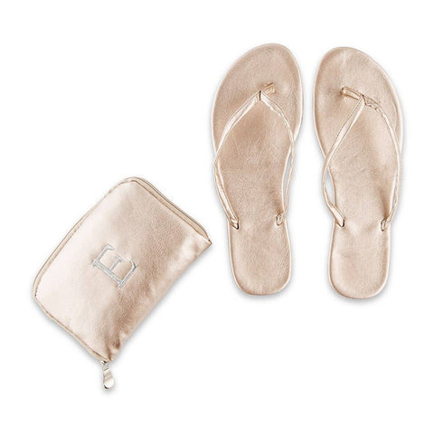 Foldable Flip-Flops - IPPINKA