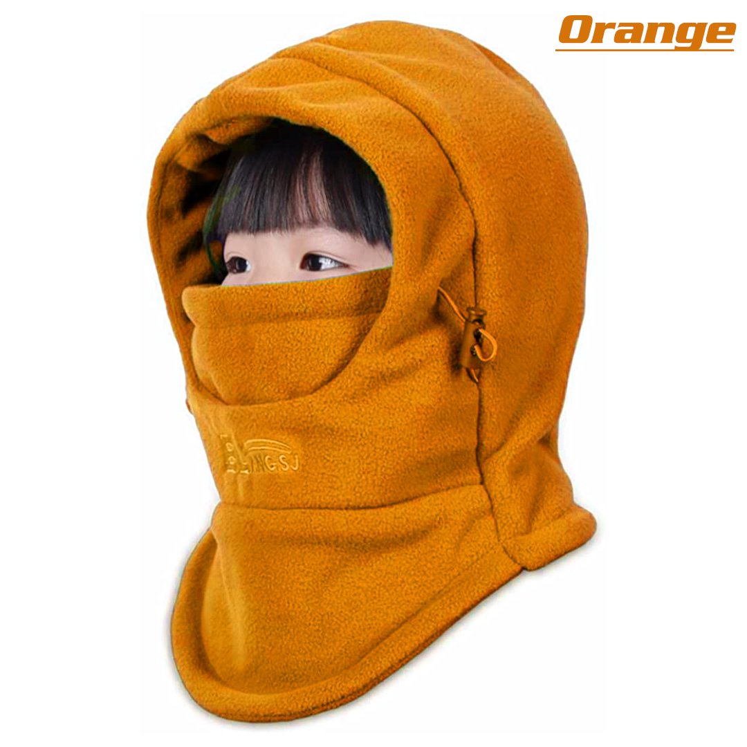 Winter+ Kids Windproof Balaclava - MyVarietyHome