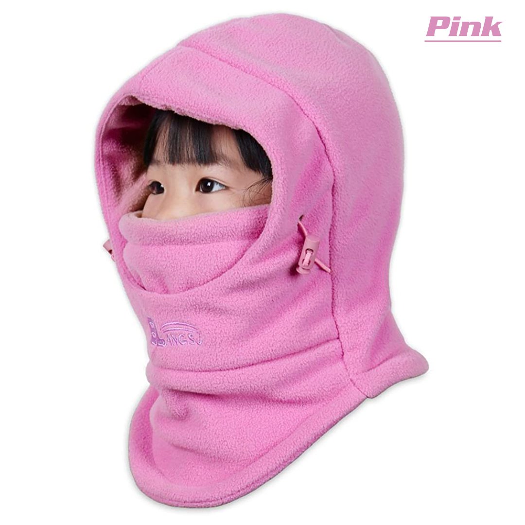 Winter+ Kids Windproof Balaclava - MyVarietyHome