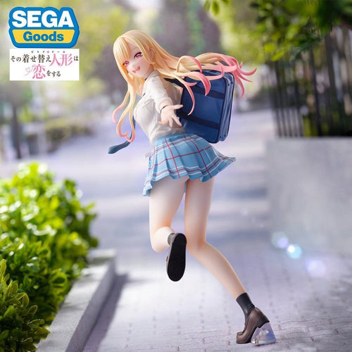 Taito AMP+ My Dress-Up Darling Marin Kitagawa (Kuroe Shizuku Ver.) – Akiha  Hobby, Malaysia Anime Figure Online Shop