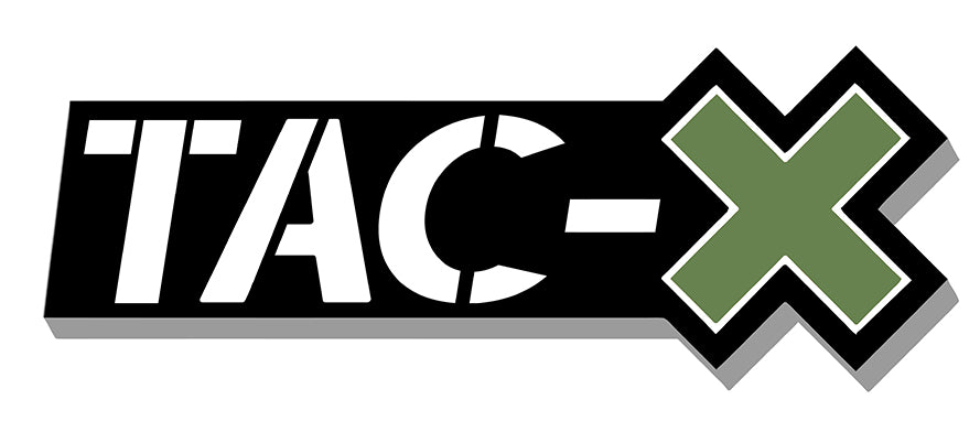TAC X