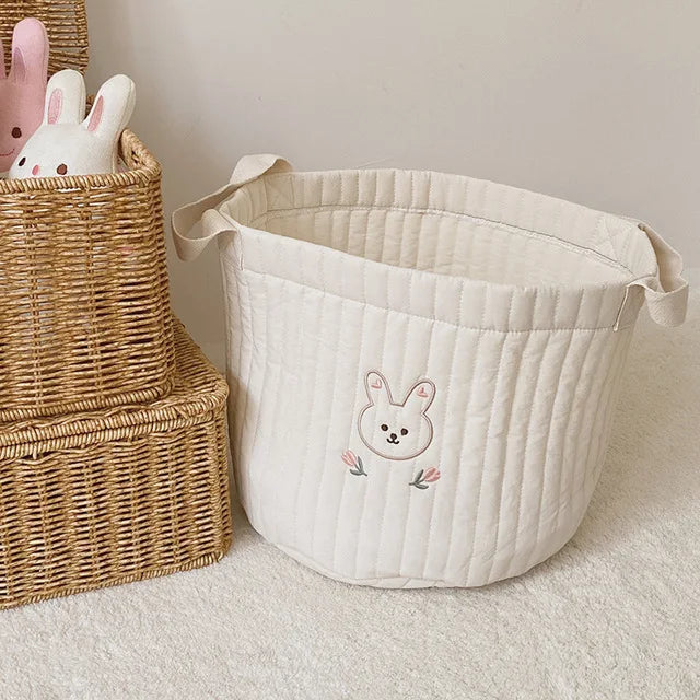 Baby Nursery Storage Organiser