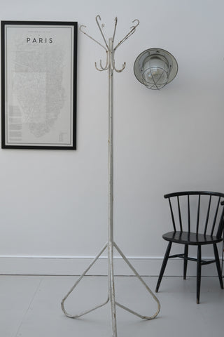 Vintage Coat Stand - SOLD