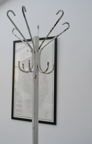 Vintage Coat Stand - SOLD