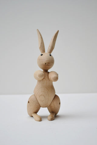 Original Danish Kay Bojesen Rabbit