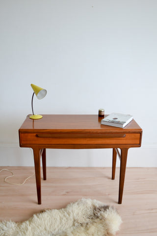 Vintage Desk Unit by John Herbert for A.Younger - 1960's - Mid Century Modern - SOLD