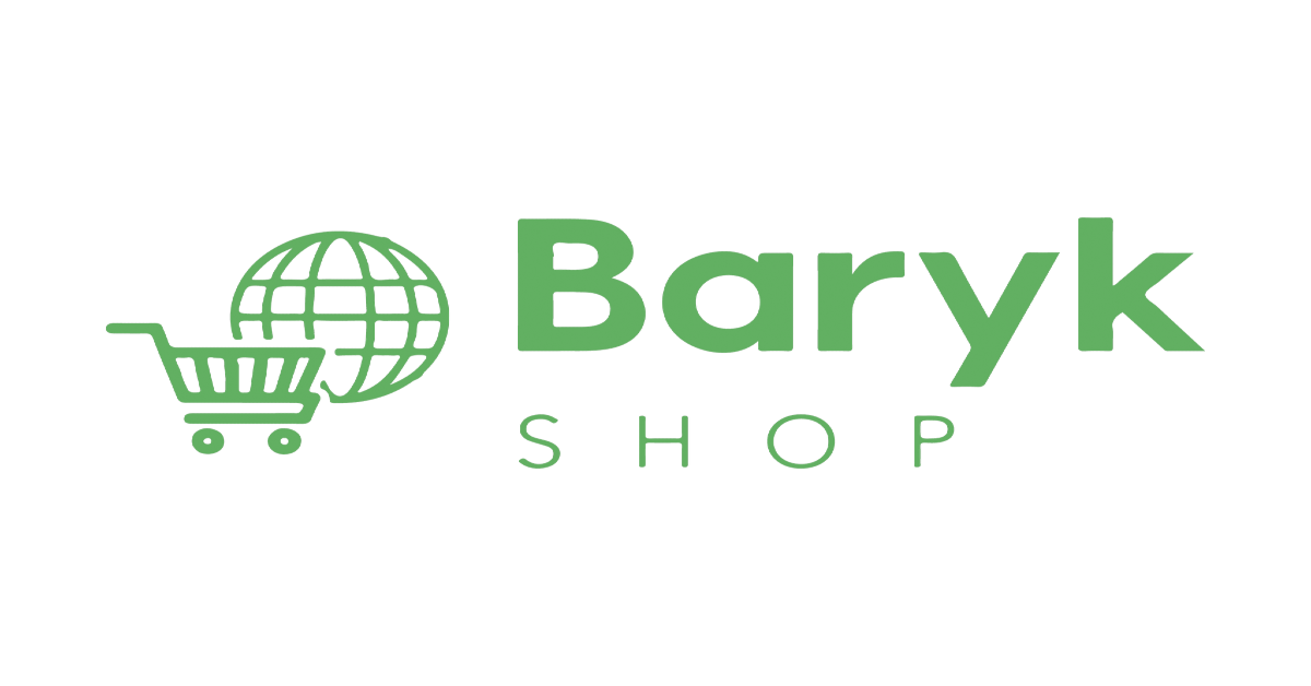 Baryk Shop