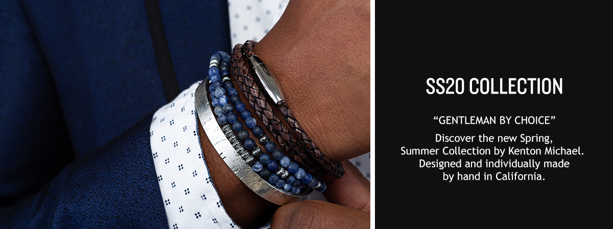 Spring Summer Jewelry Collection