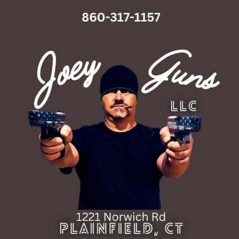 Joey Guns Plainfield CT